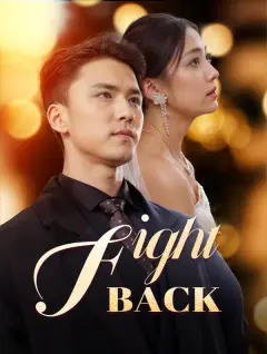 Fight Back poster