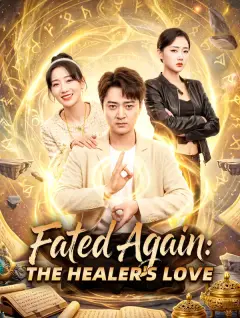 Fated Again: The Healer's Love poster