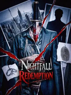 Nightfall Redemption poster