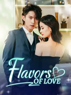 Flavors of Love poster