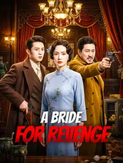 A Bride for Revenge poster