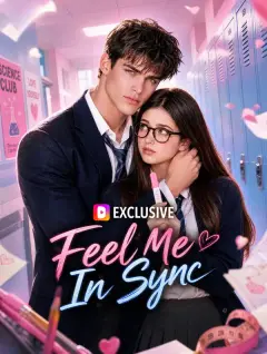 Feel Me In Sync poster