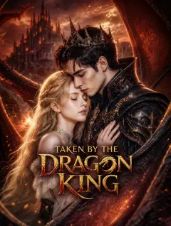 Taken by the Dragon King poster