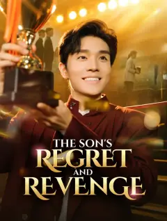 The Son's Regret and Revenge poster
