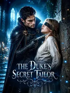 The Duke's Secret Tailor poster