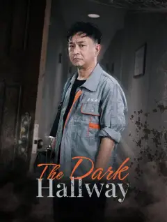 The Dark Hallway poster