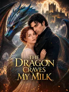 THE DRAGON CRAVES MY MILK poster