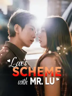 Love's Scheme with Mr. Lu poster