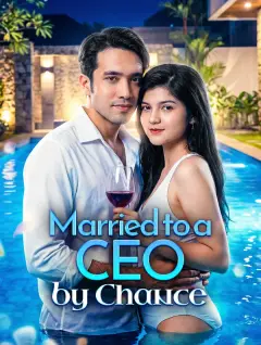 Married to a CEO by Chance poster