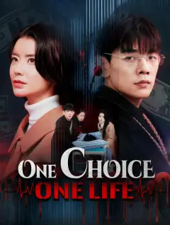One Choice, One Life poster