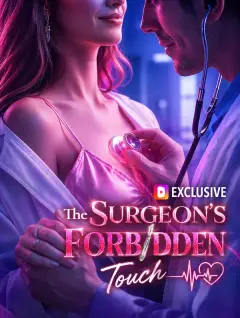 The Surgeon's Forbidden Touch poster