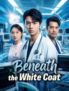Beneath the White Coat poster