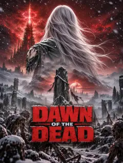Dawn of the Dead poster