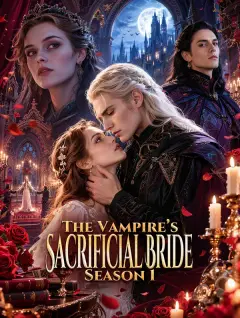 The Vampire’s Sacrificial Bride: Season 1 poster