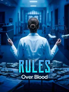 Rules Over Blood poster