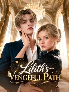 Lilith’s Vengeful Path poster