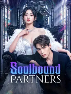 Soulbound Partners poster