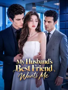 My Husband's Best Friend Wants Me poster