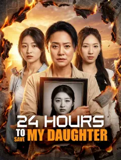 24 Hours to Save My Daughter poster