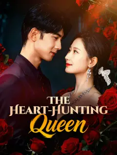 The Heart-Hunting Queen poster