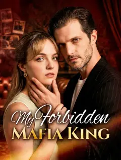 My Forbidden Mafia King poster
