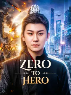 Zero to Hero poster