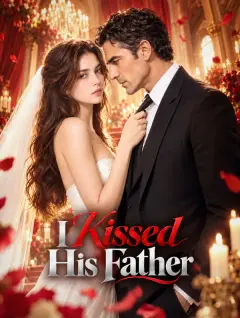I Kissed His Father poster