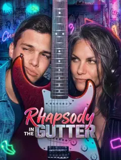 Rhapsody in the Gutter poster