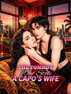 The Tomboy Who Stole a Capo’s Wife poster
