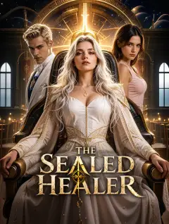 The Sealed Healer poster