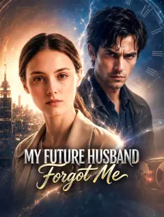 My Future Husband Forgot Me poster