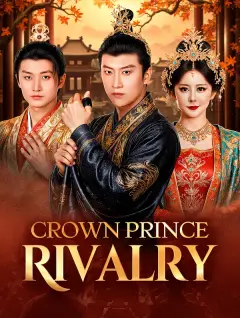 Crown Prince Rivalry poster