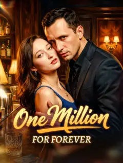 One Million for Forever poster
