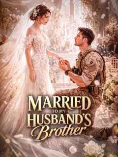 Married to My Husband's Brother poster