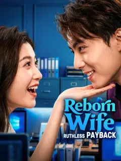 Reborn Wife, Ruthless Payback poster