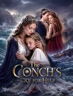 The Conch's Cry for Help poster