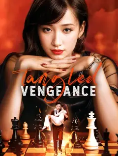 Tangled Vengeance poster