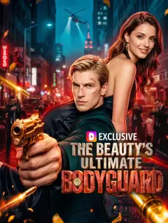The Beauty's Ultimate Bodyguard poster