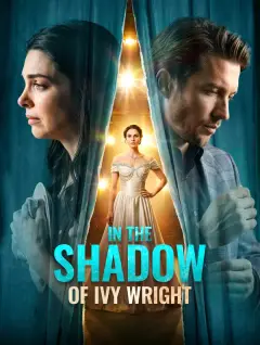 In the Shadow of Ivy Wright poster