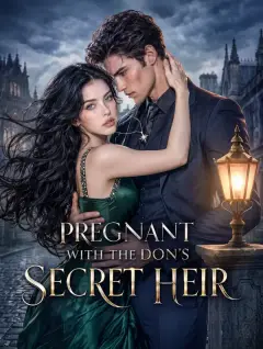 Pregnant with the Don's Secret Heir poster
