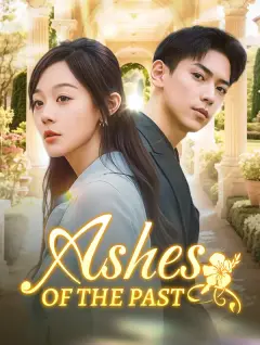 Ashes of the Past poster
