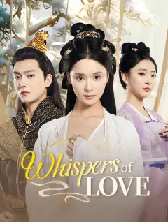 Whispers of Love poster
