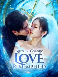 Ages Can Change, Love Remembered poster
