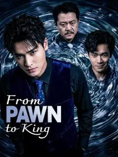 From Pawn to King poster