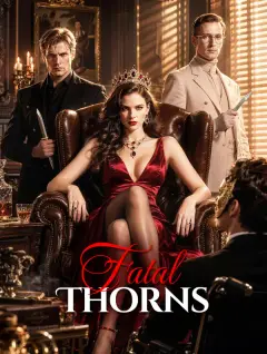 Fatal Thorns poster