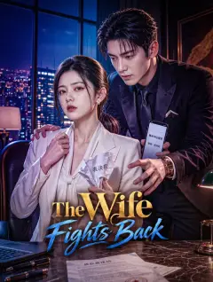 The Wife Fights Back poster