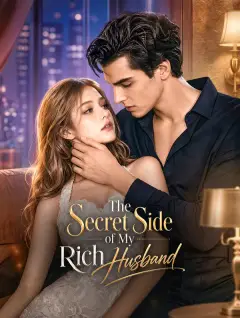 The Secret Side of My Rich Husband poster