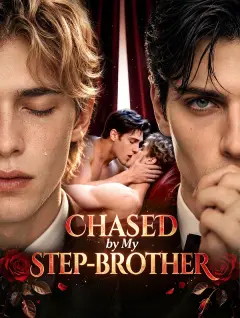 Chased by My Step‐brother poster
