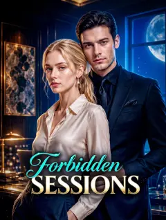 Forbidden Sessions poster