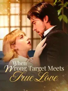 When Wrong Target Meets True Love poster